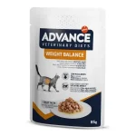 Advance Weight Balance Pisica Plic