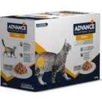 Advance Renal Pisica Plic