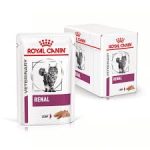Royal Canin VHN Renal Cat 12x85g