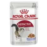 Royal Canin Instinctive Aspic 12x85g