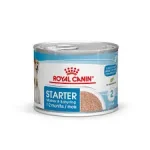 Starter Mousse conserva 195g