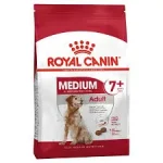 Royal Canin Medium 7+