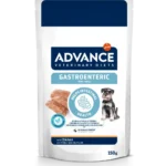 Advance Gastroenteric Caine Plic