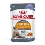 Royal Canin Hair & Skin Jelly