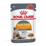 Royal Canin Hair & Skin In Sos 12x85g