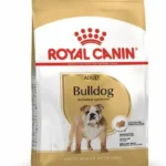 Royal Canin Bulldog Adult