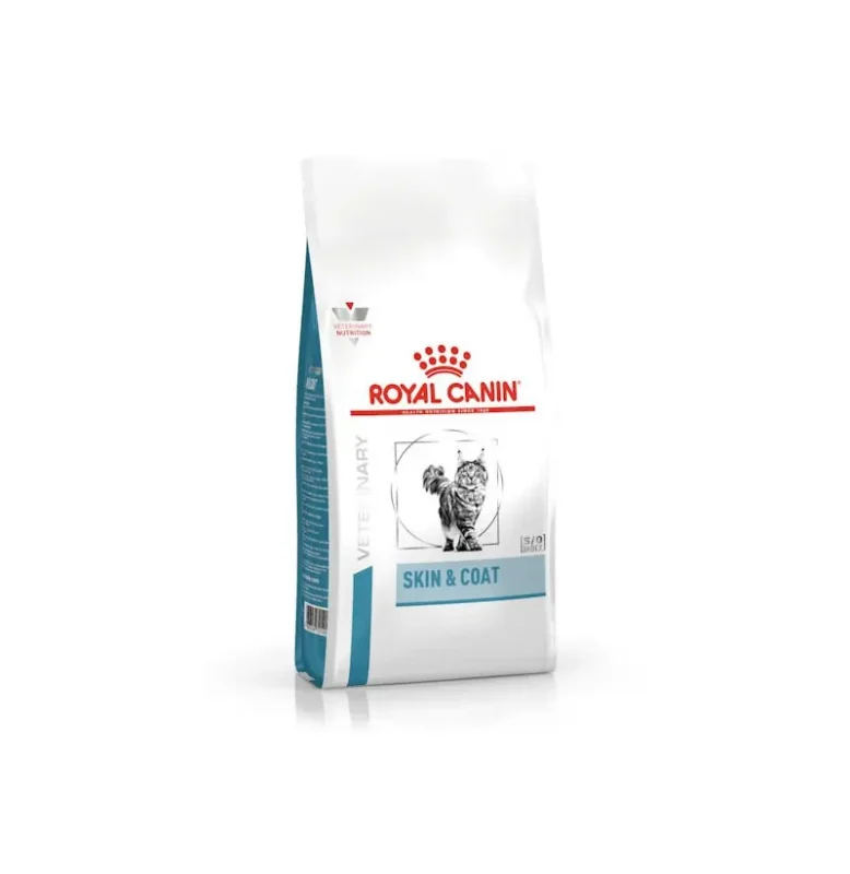 Royal Canin Skin & Coat