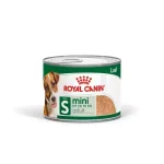 Royal Canin Mini Adult Loaf 195g