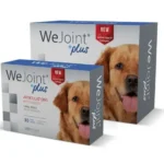 WeJoint Plus WePharm – Complex Nutritiv Ultra-Concentrat pentru Performanță și Agilitate la Câini