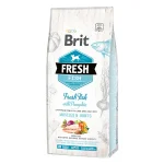 Brit Fresh Fish and Pumpkin Adult Large