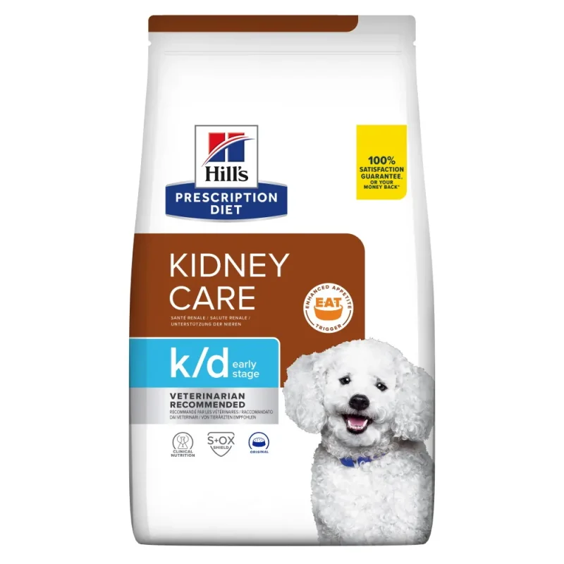 Hill's PD Canine k/d Early Stage