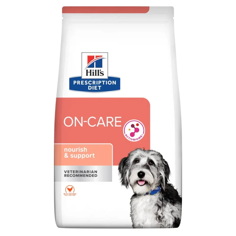 Hill's PD Canine ON-CARE