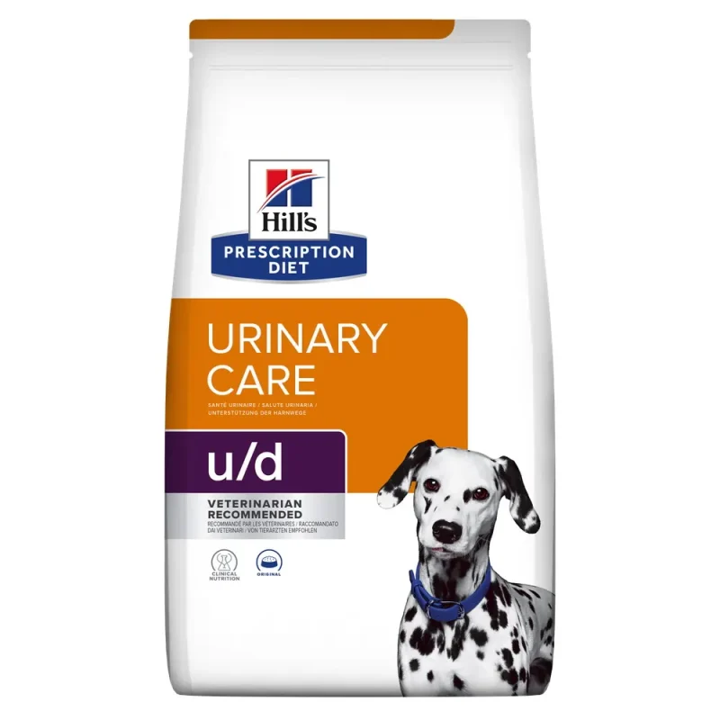 PD CANINE U/D