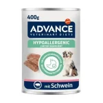 Advance Dog Hypoallergenic