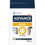 Advance renal cat