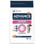 Advance Urinary Sterilized Low Calorie