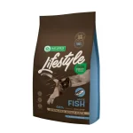 Nature's Protection Lifestyle White Fish