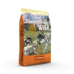 Taste of the Wild High Prairie Puppy