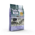 Taste of the Wild Sierra Mountain
