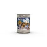 Taste of the Wild Wetlands Conserva