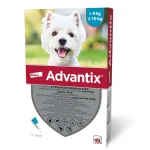 advantix 4-10 kg